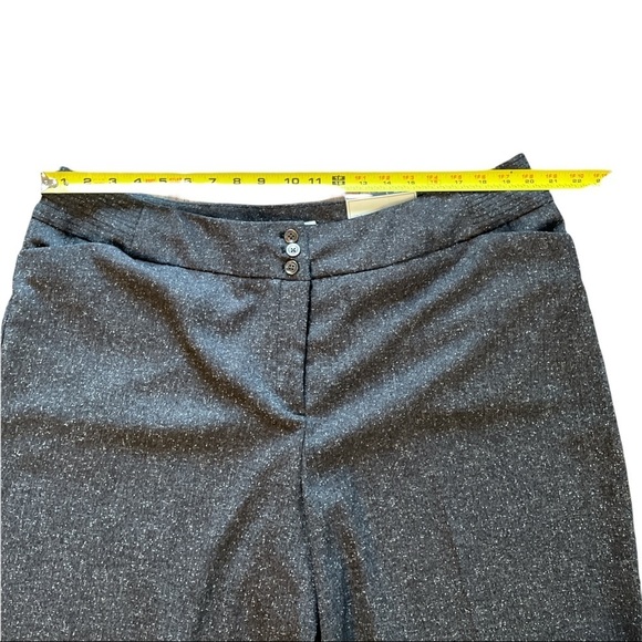 Wide leg Brown trouser pants. New with tags by Cato. Size 22WP - Picture 7 of 11